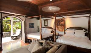 Saisonvermietungen Villa Lurin