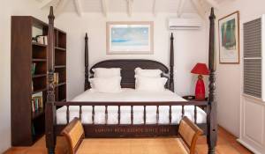 Saisonvermietungen Villa Lurin