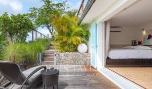 Saisonvermietungen Villa Lurin