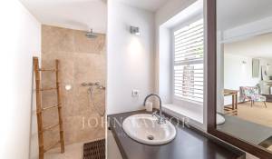 Saisonvermietungen Villa Lurin