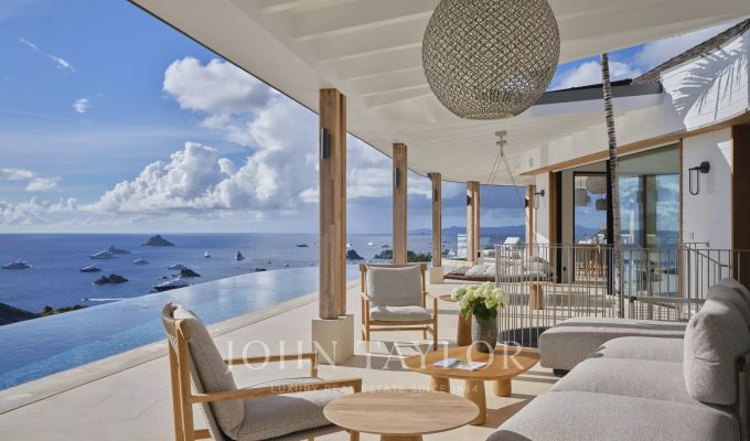 Saisonvermietungen Villa Lurin