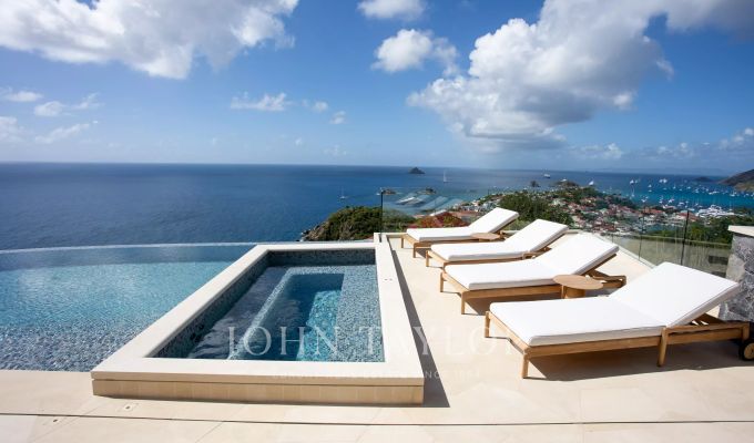 Saisonvermietungen Villa Lurin