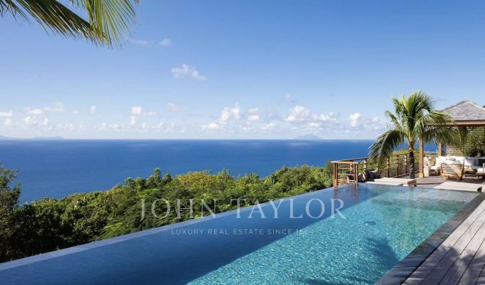 Saisonvermietungen Villa Lurin