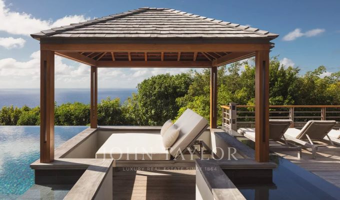 Saisonvermietungen Villa Lurin