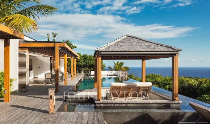 Saisonvermietungen Villa Lurin