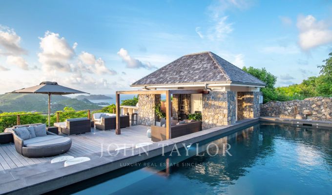 Saisonvermietungen Villa Lurin