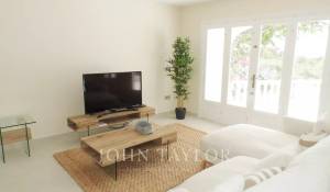 Saisonvermietungen Villa Mahón