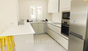 Saisonvermietungen Villa Mahón