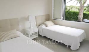 Saisonvermietungen Villa Mahón