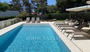 Saisonvermietungen Villa Mahón