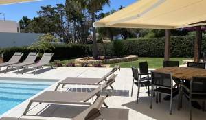 Saisonvermietungen Villa Mahón