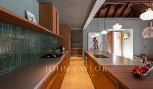 Saisonvermietungen Villa Marigot