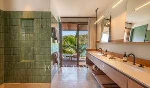 Saisonvermietungen Villa Marigot