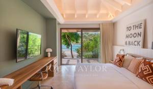 Saisonvermietungen Villa Marigot