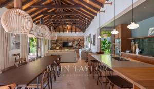 Saisonvermietungen Villa Marigot