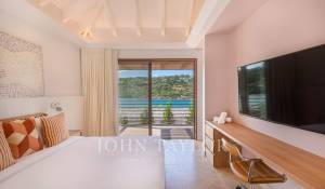 Saisonvermietungen Villa Marigot