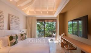 Saisonvermietungen Villa Marigot