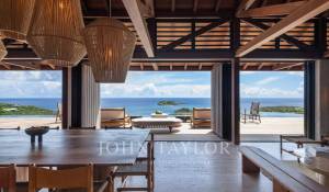 Saisonvermietungen Villa Marigot