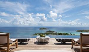 Saisonvermietungen Villa Marigot