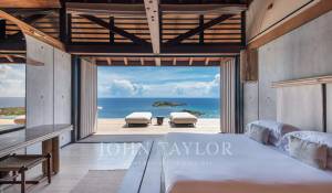 Saisonvermietungen Villa Marigot