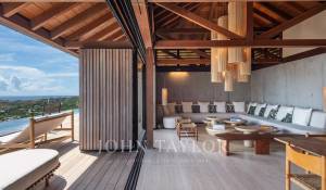 Saisonvermietungen Villa Marigot