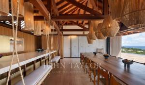 Saisonvermietungen Villa Marigot