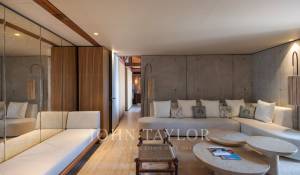 Saisonvermietungen Villa Marigot