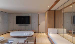 Saisonvermietungen Villa Marigot