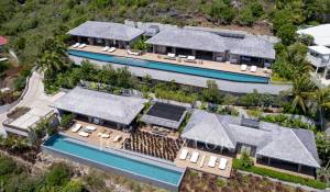 Saisonvermietungen Villa Marigot