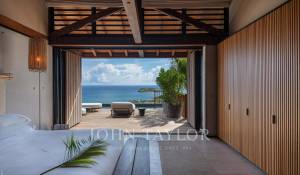 Saisonvermietungen Villa Marigot