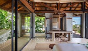 Saisonvermietungen Villa Marigot