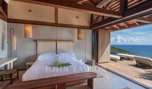 Saisonvermietungen Villa Marigot