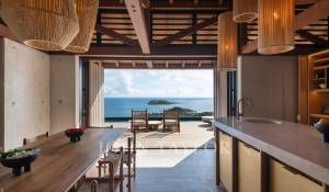 Saisonvermietungen Villa Marigot