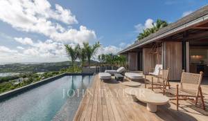 Saisonvermietungen Villa Marigot