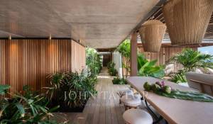 Saisonvermietungen Villa Marigot