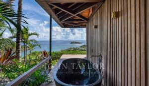 Saisonvermietungen Villa Marigot