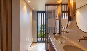 Saisonvermietungen Villa Marigot