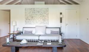 Saisonvermietungen Villa Marigot