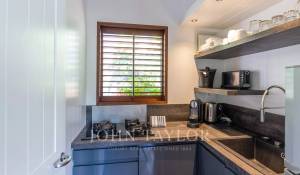 Saisonvermietungen Villa Marigot