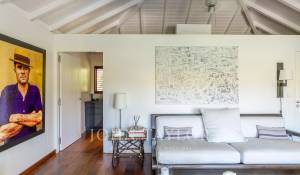 Saisonvermietungen Villa Marigot