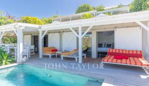 Saisonvermietungen Villa Marigot