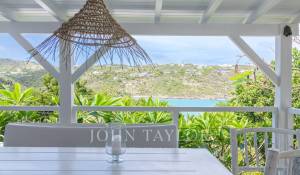 Saisonvermietungen Villa Marigot