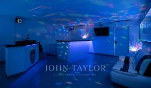 Saisonvermietungen Villa Nuestra Señora de Jesus