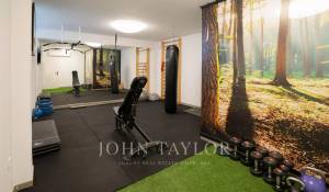 Saisonvermietungen Villa Nuestra Señora de Jesus