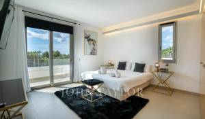 Saisonvermietungen Villa Nuestra Señora de Jesus