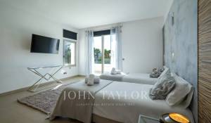 Saisonvermietungen Villa Nuestra Señora de Jesus