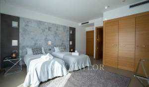 Saisonvermietungen Villa Nuestra Señora de Jesus