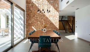 Saisonvermietungen Villa Nuestra Señora de Jesus