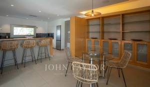 Saisonvermietungen Villa Nuestra Señora de Jesus