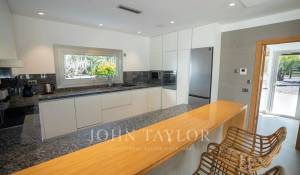 Saisonvermietungen Villa Nuestra Señora de Jesus